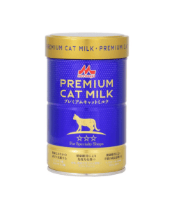 森乳サンワールド プレミアムキャットミルク